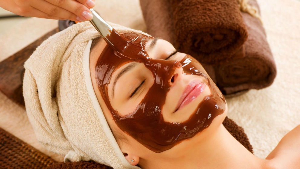 chocoterapia