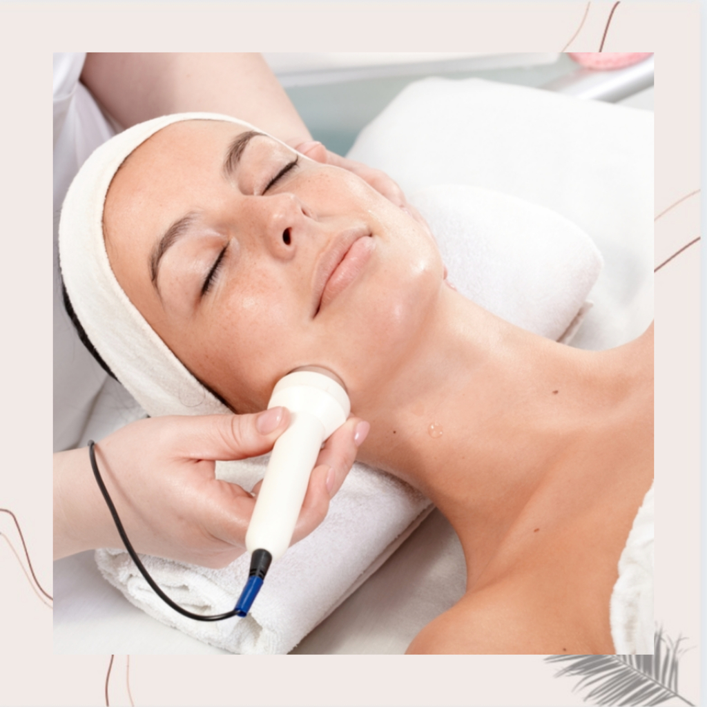 radio facial