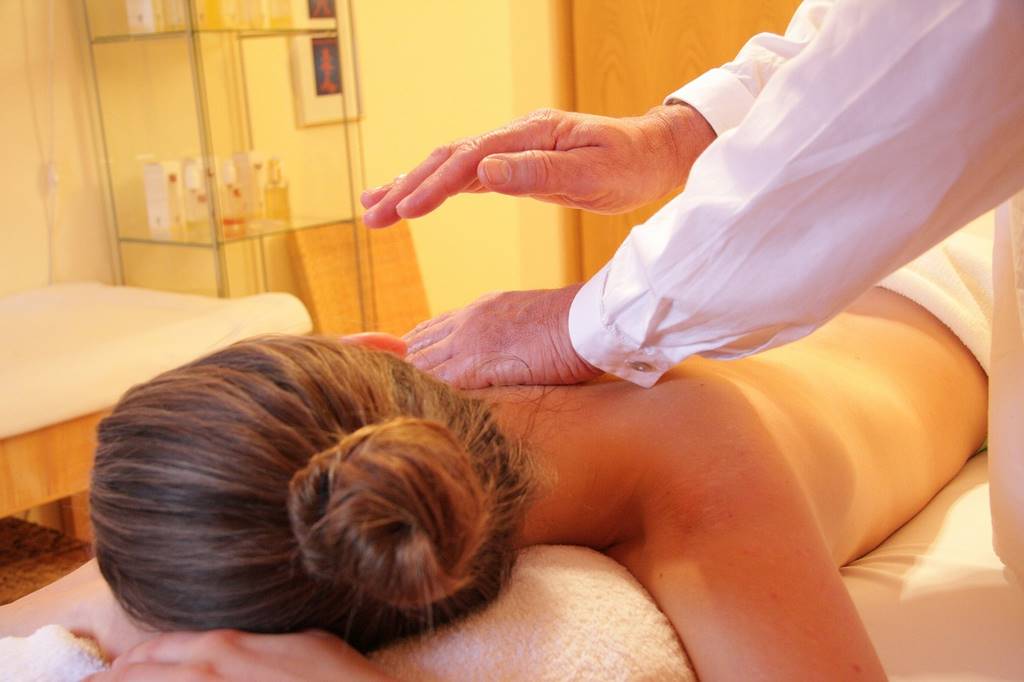 reiki