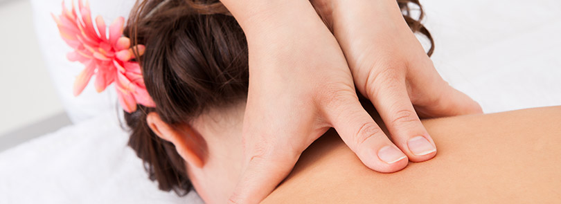 shiatsu